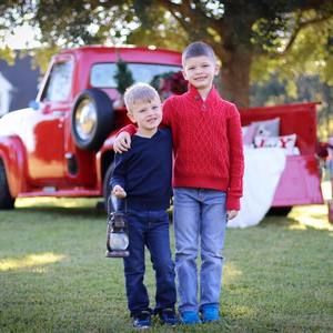 Meet your Posher, Catherine